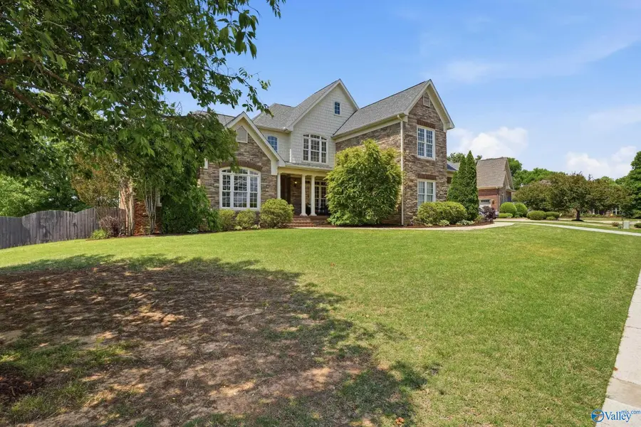 201 Hawks Crest Drive, Madison, AL 35757 - #2