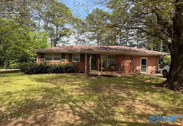 3204 Hollins Street Nw, Huntsville, AL 35810