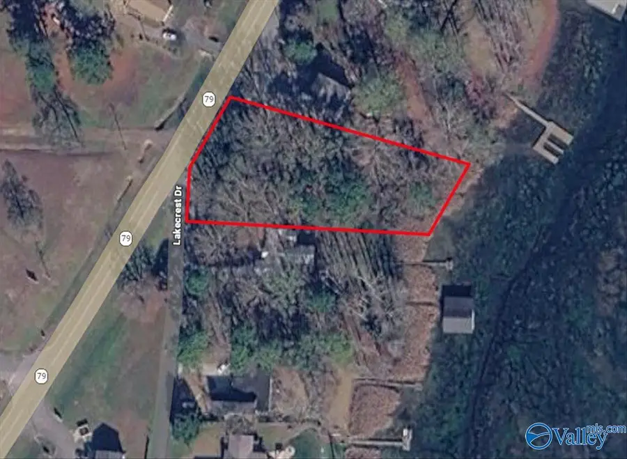 Lot 1 Lakecrest Drive, Guntersville, AL 35976 - #2