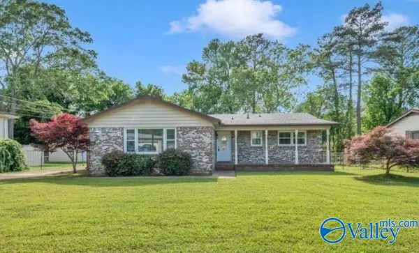 11316 Maplecrest Drive Se, Huntsville, AL 35803