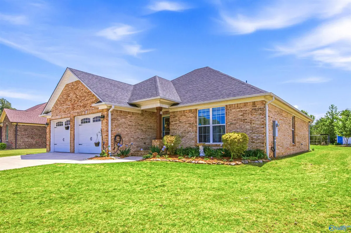 16104 Kyle Moran Drive, Athens, AL 35614 - #1