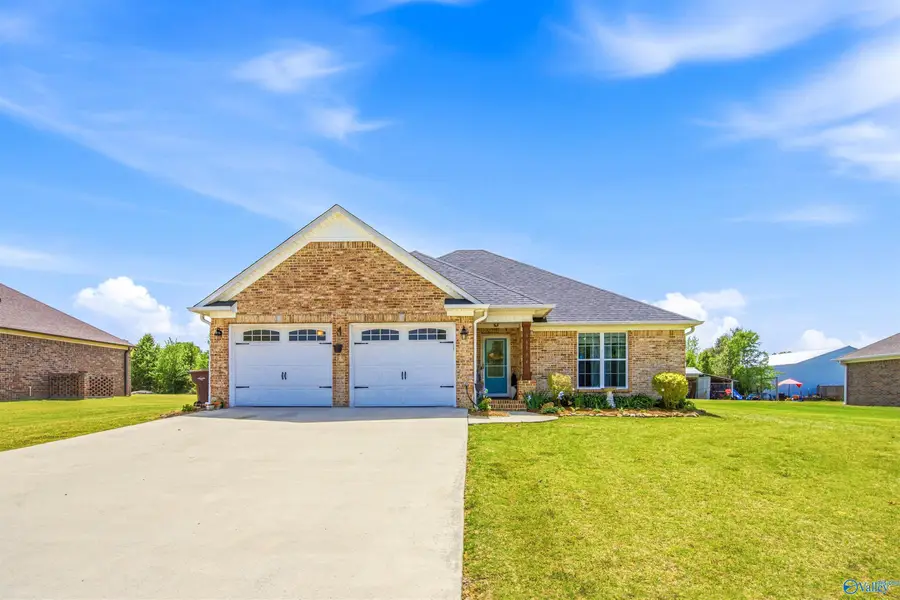 16104 Kyle Moran Drive, Athens, AL 35614 - #2