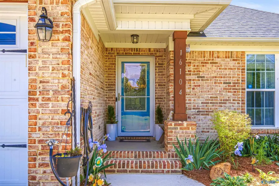 16104 Kyle Moran Drive, Athens, AL 35614 - #3
