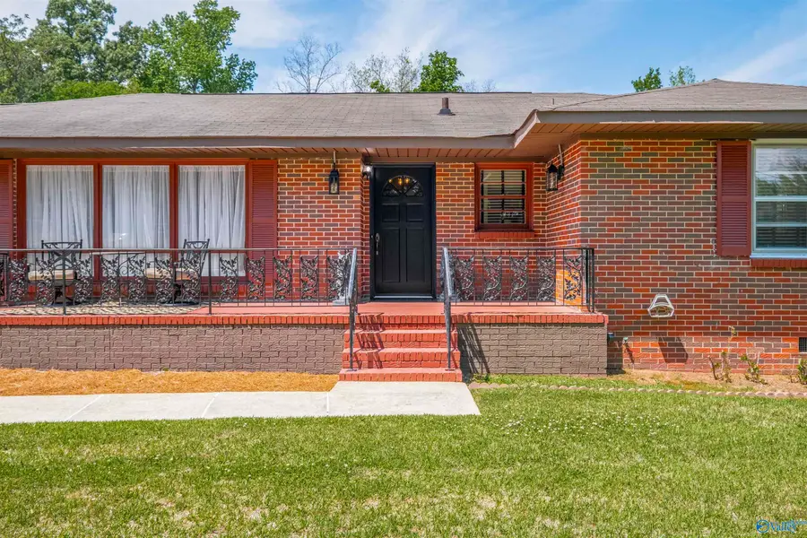 2224 Argyle Way, Gadsden, AL 35904 - #2