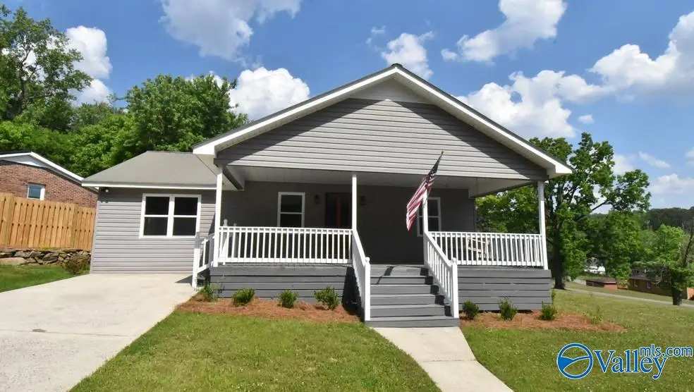 5521 Butler Lang Road, Guntersville, AL 35976 - #1