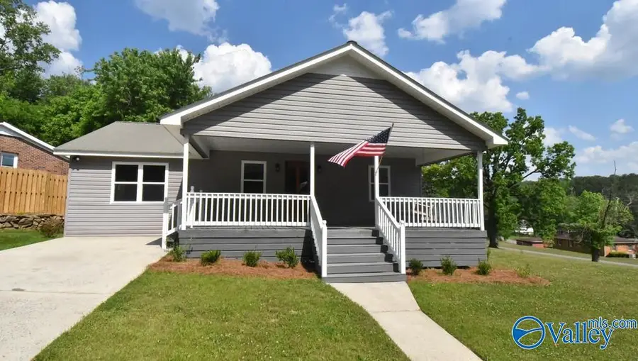 5521 Butler Lang Road, Guntersville, AL 35976 - #2