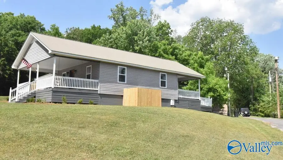 5521 Butler Lang Road, Guntersville, AL 35976 - #3