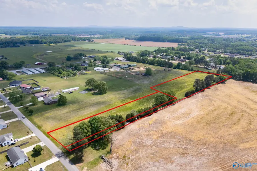 Tract 1 and 2 Bethel Road, Elkmont, AL 35620 - #2