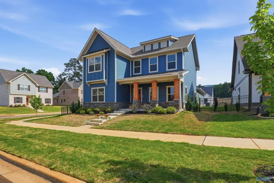 131 Bridgestone Drive Ne, Huntsville, AL 35811 - #3