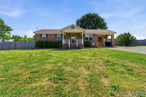 2679 Old Big Cove Road, Owens Cross Roads, AL 35763