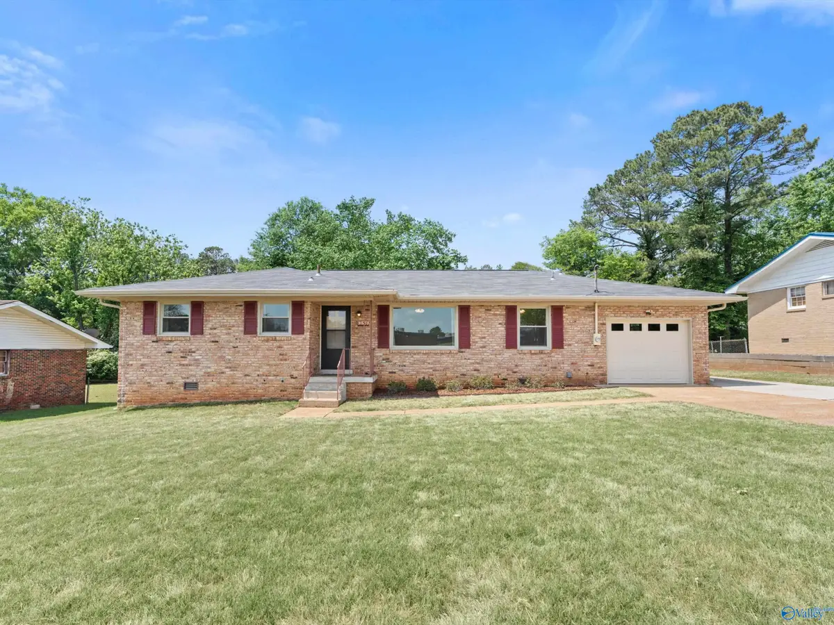 2507 Barney Terrace Nw, Huntsville, AL 35810 - #1