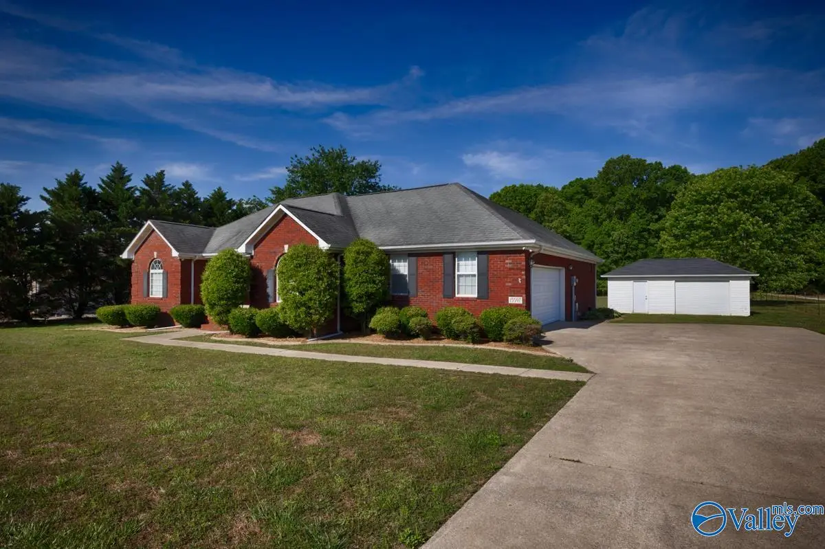 15597 Mcculley Mill Road, Athens, AL 35613 - #1