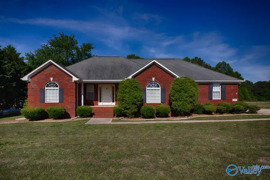 15597 Mcculley Mill Road, Athens, AL 35613 - #2