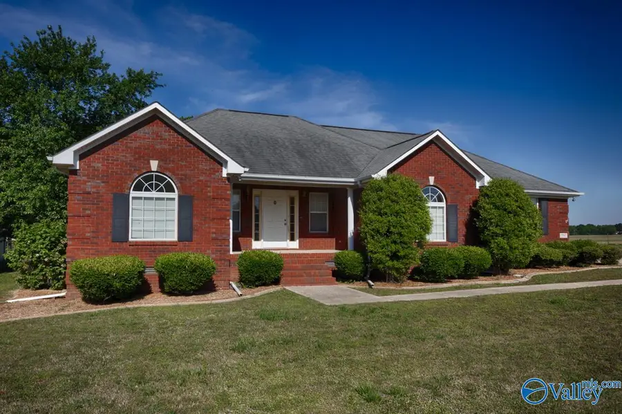 15597 Mcculley Mill Road, Athens, AL 35613 - #3