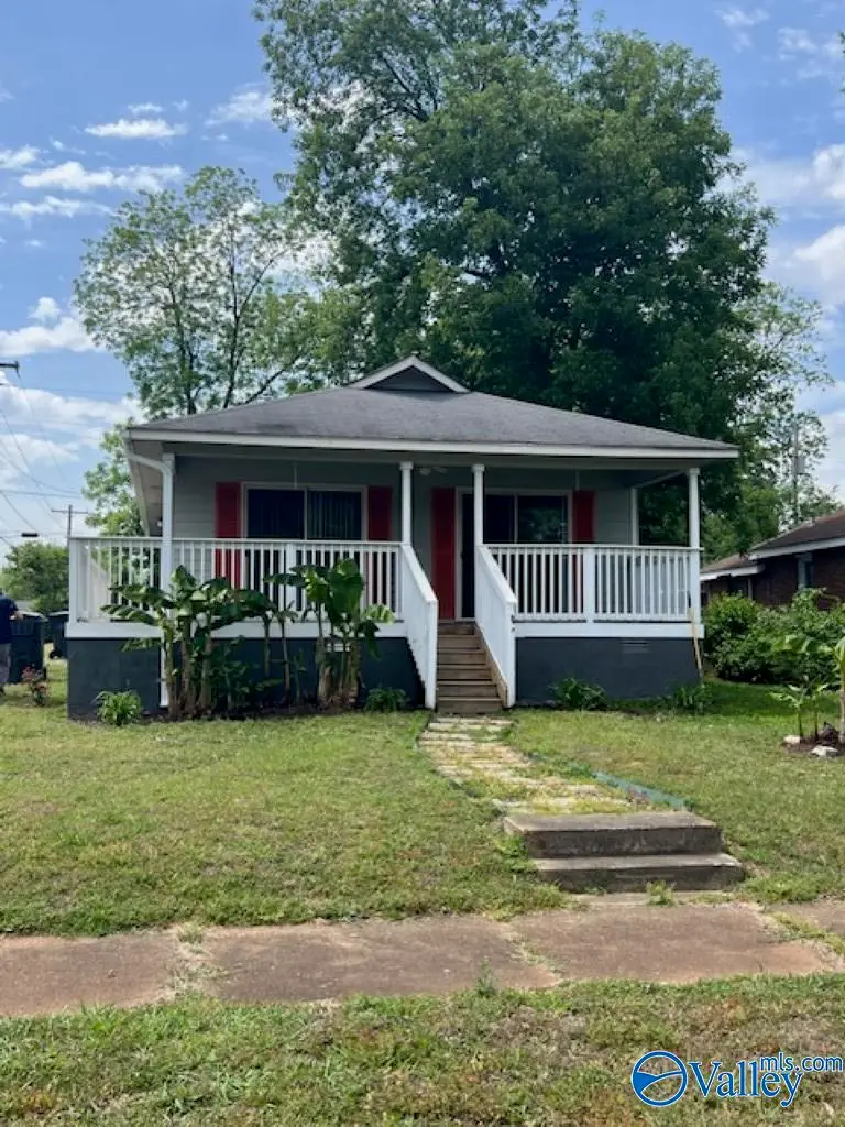 501 NW Memorial Drive, Decatur, AL 35601 - #2