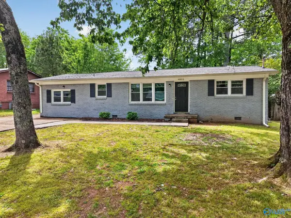 4805 Doyce Lane Nw, Huntsville, AL 35810