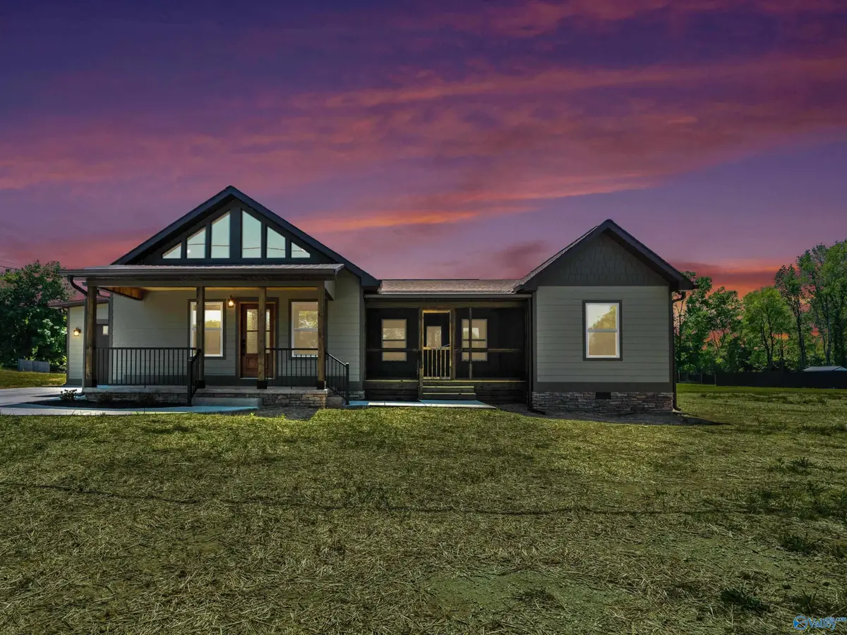 1008 Junkins Road, Guntersville, AL 35976 - #1