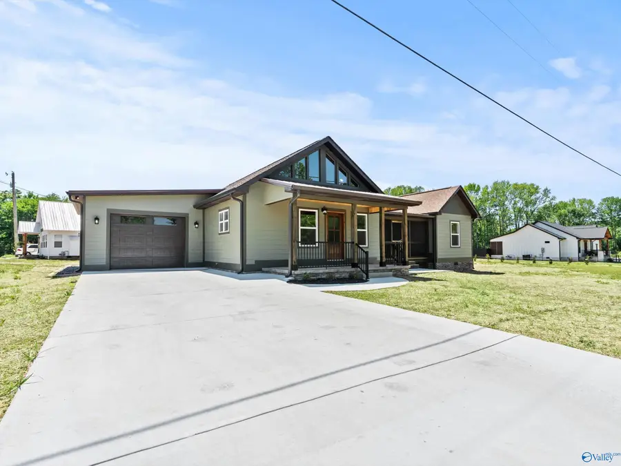 1008 Junkins Road, Guntersville, AL 35976 - #2