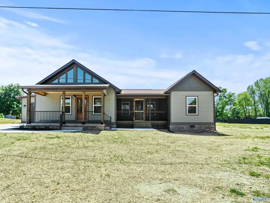 1008 Junkins Road, Guntersville, AL 35976 - #3