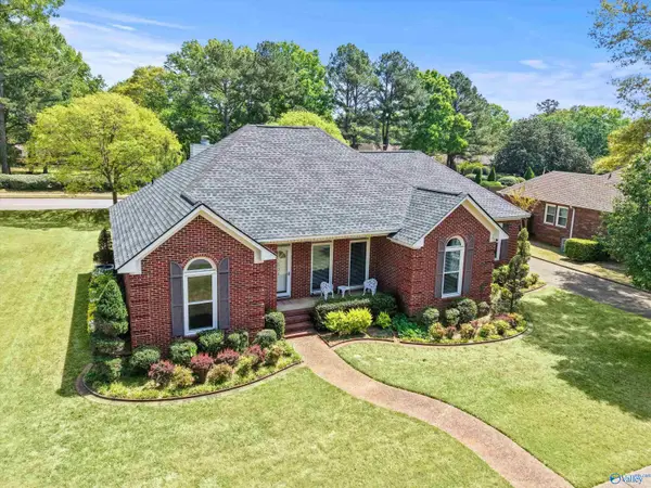 304 Bay Hill Way Sw, Huntsville, AL 35824