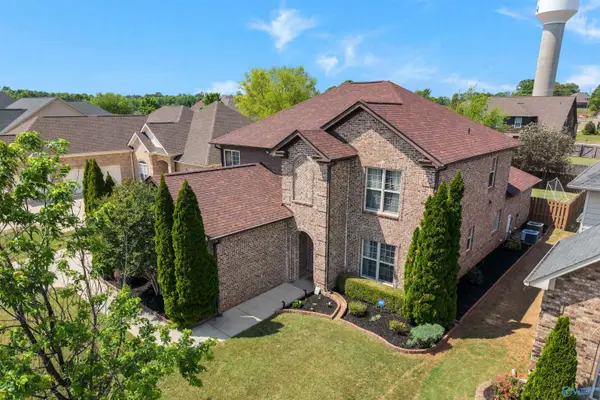 25789 Fieldstone Drive, Madison, AL 35756