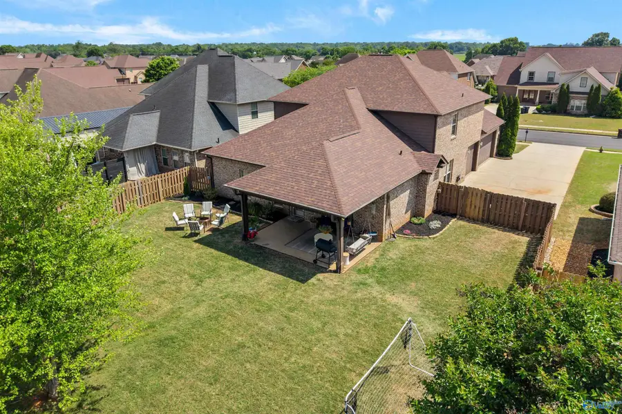 25789 Fieldstone Drive, Madison, AL 35756 - #3