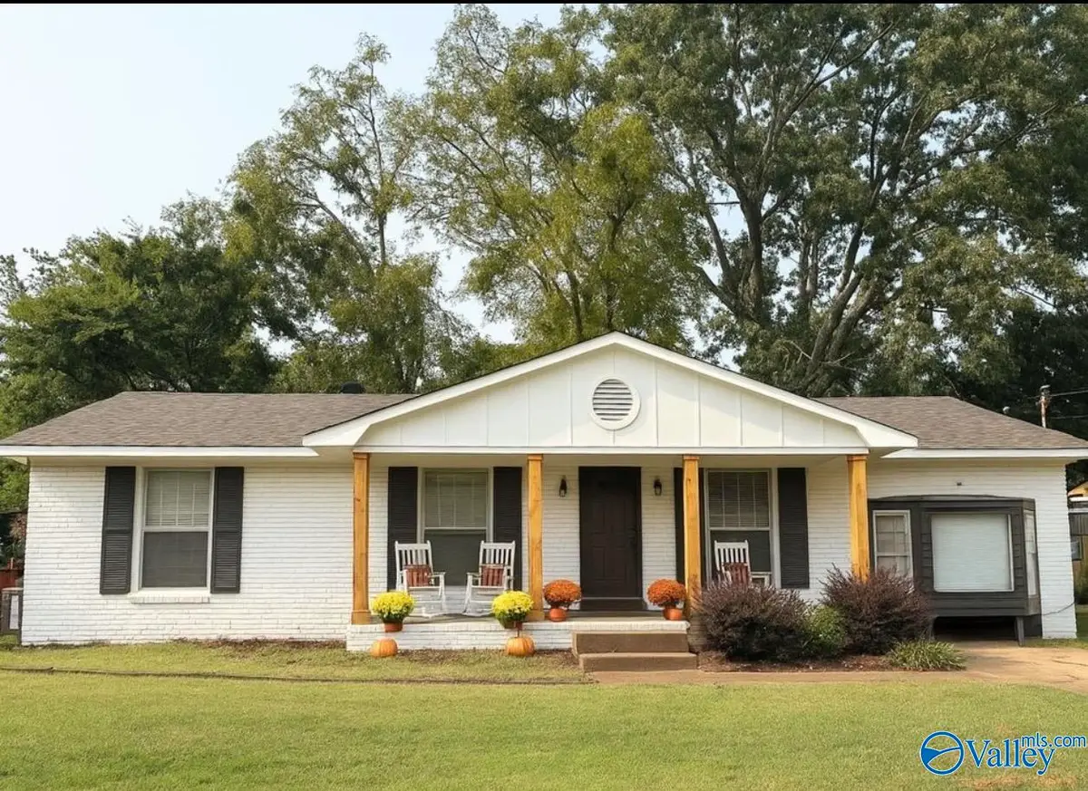 4021 NW Knollbrook Drive, Huntsville, AL 35810 - #1