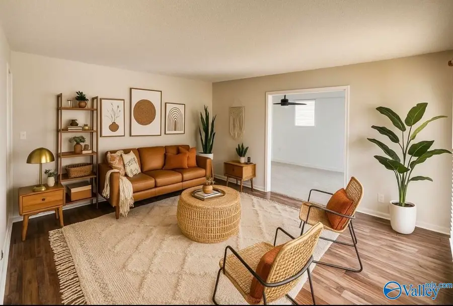 4021 NW Knollbrook Drive, Huntsville, AL 35810 - #3