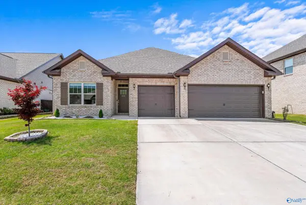 212 Jubilee Circle Se, Huntsville, AL 35803