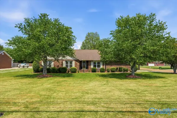 357 Countess Road Ne, Huntsville, AL 35810