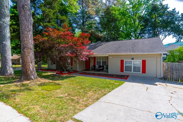 13019 Branscomb Road Se, Huntsville, AL 35803