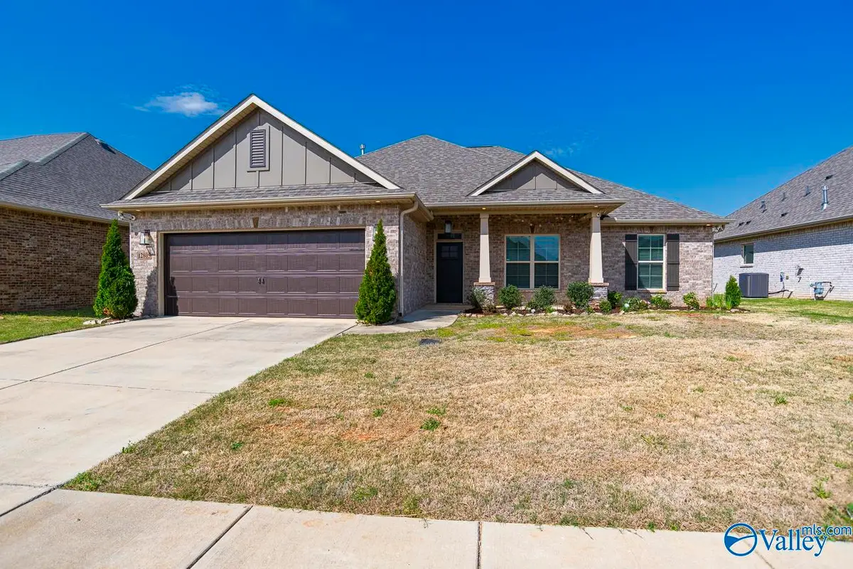 12805 Hudbug Drive, Madison, AL 35756 - #1