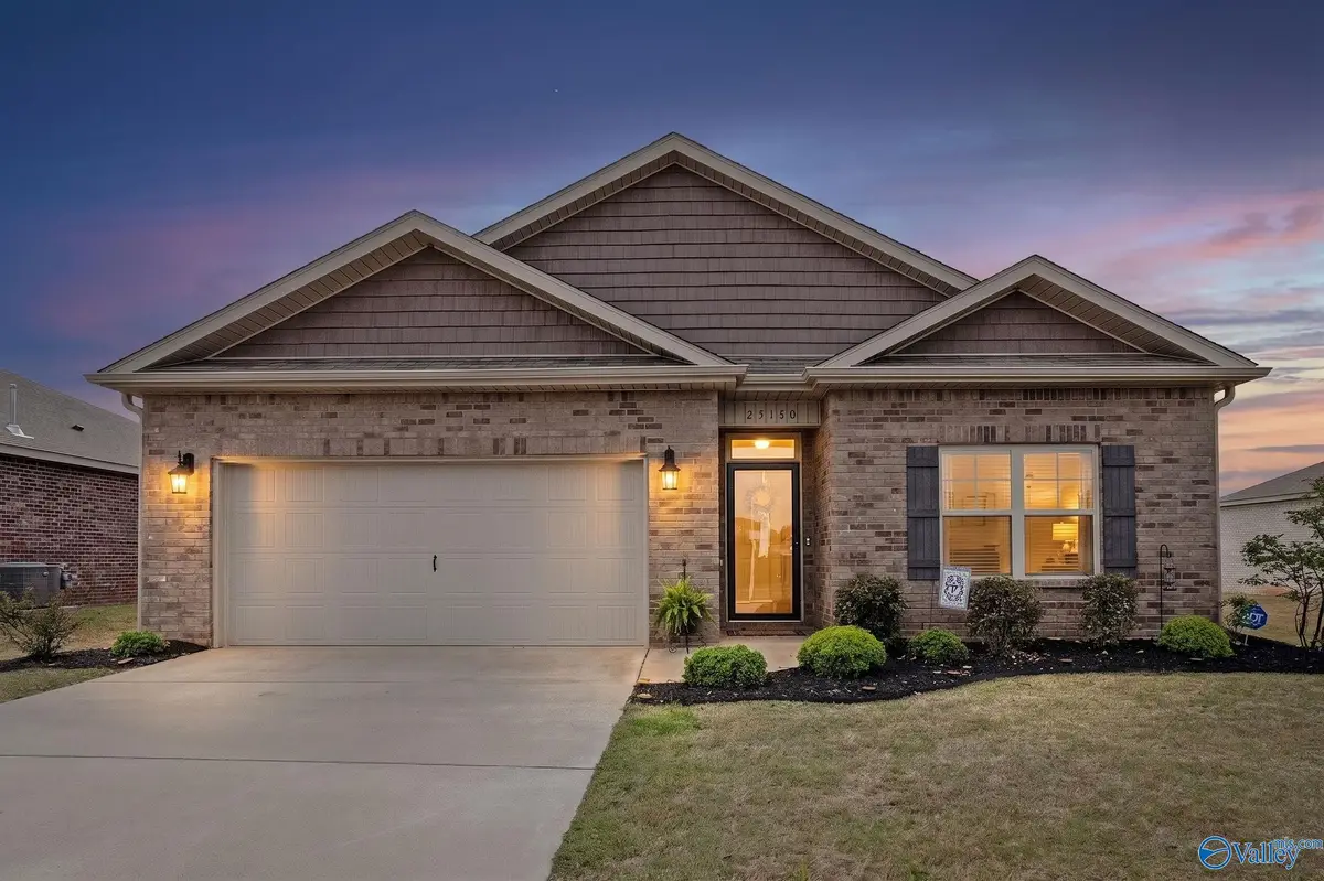 25150 Delilah Circle, Athens, AL 35613 - #1
