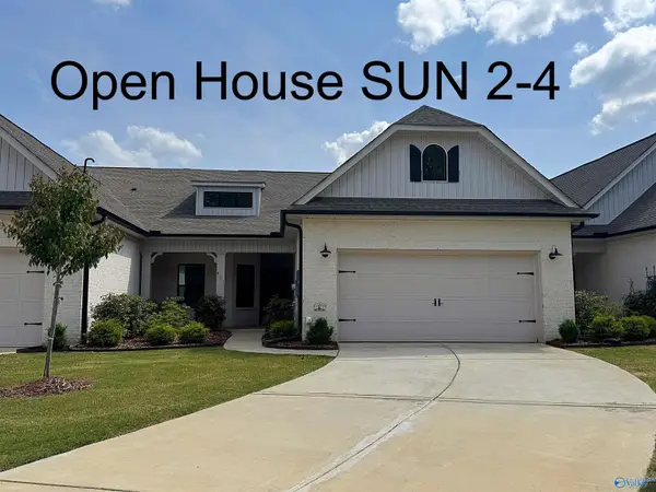 471 Raleigh Elm Drive Sw, Huntsville, AL 35824