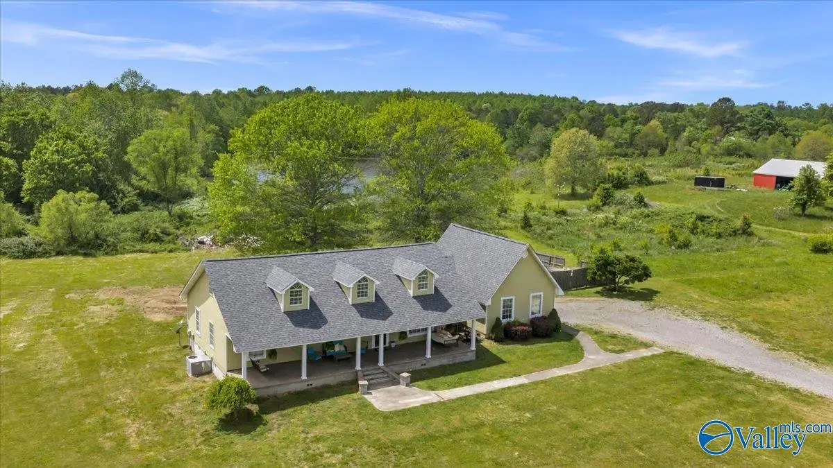 2953 County Road 18, Dutton, AL 35744 - #1