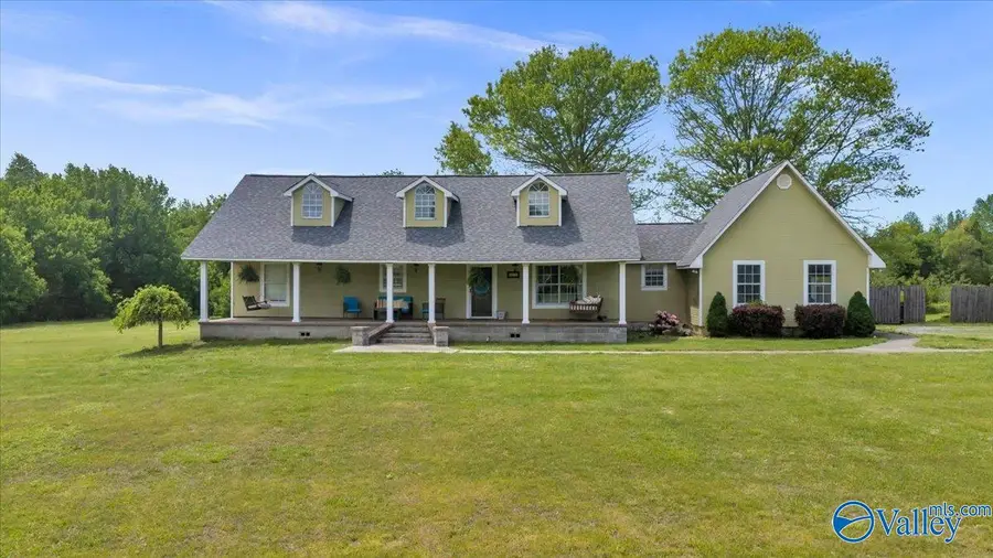 2953 County Road 18, Dutton, AL 35744 - #2