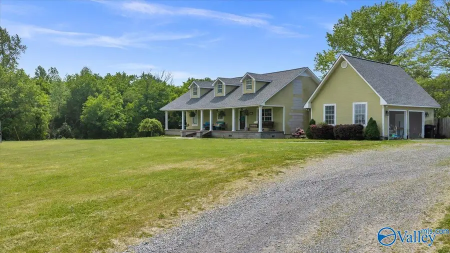 2953 County Road 18, Dutton, AL 35744 - #3