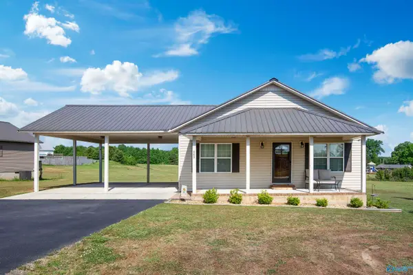 885 Brooklyn Road, Holly Pond, AL 35083