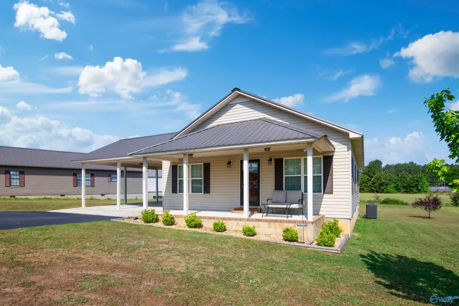 885 Brooklyn Road, Holly Pond, AL 35083 - #2