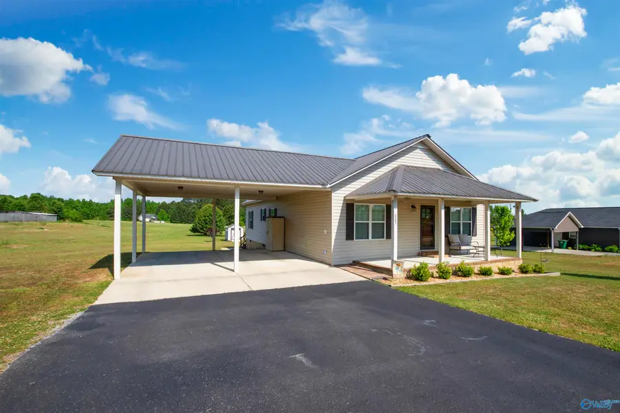 885 Brooklyn Road, Holly Pond, AL 35083 - #3