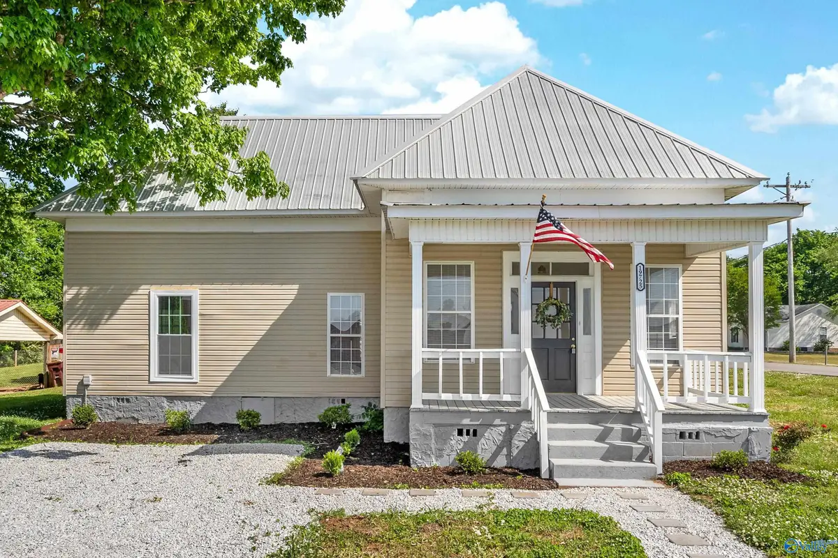 19725 Redus Street, Elkmont, AL 35620 - #1