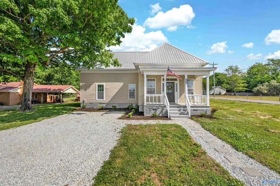 19725 Redus Street, Elkmont, AL 35620 - #3