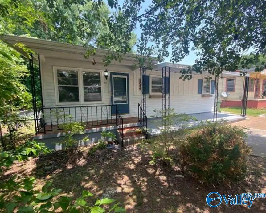 2614 Craft Avenue Nw, Huntsville, AL 35816 - #1