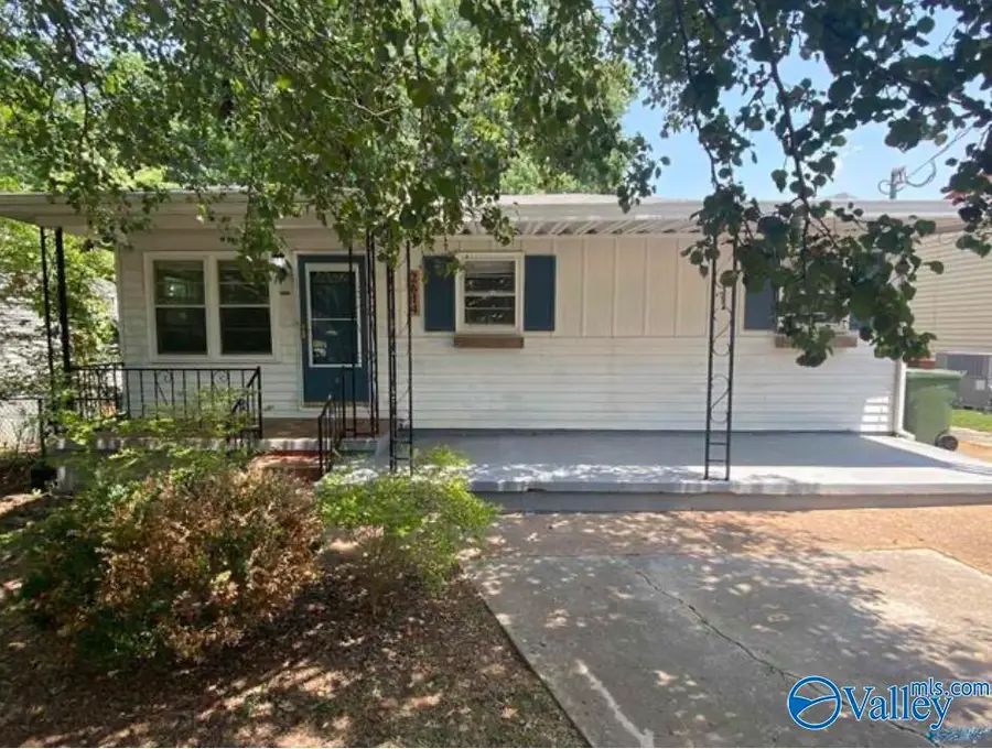 2614 Craft Avenue Nw, Huntsville, AL 35816 - #2