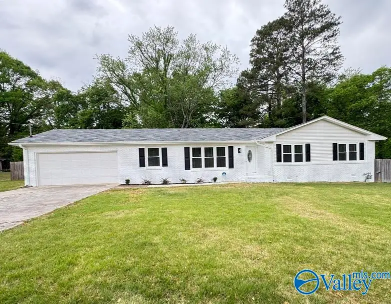 3111 Lewisburg Drive, Huntsville, AL 35810 - #1