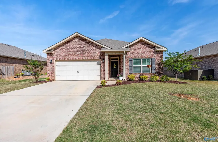 22556 Regent Drive, Athens, AL 35613 - #2