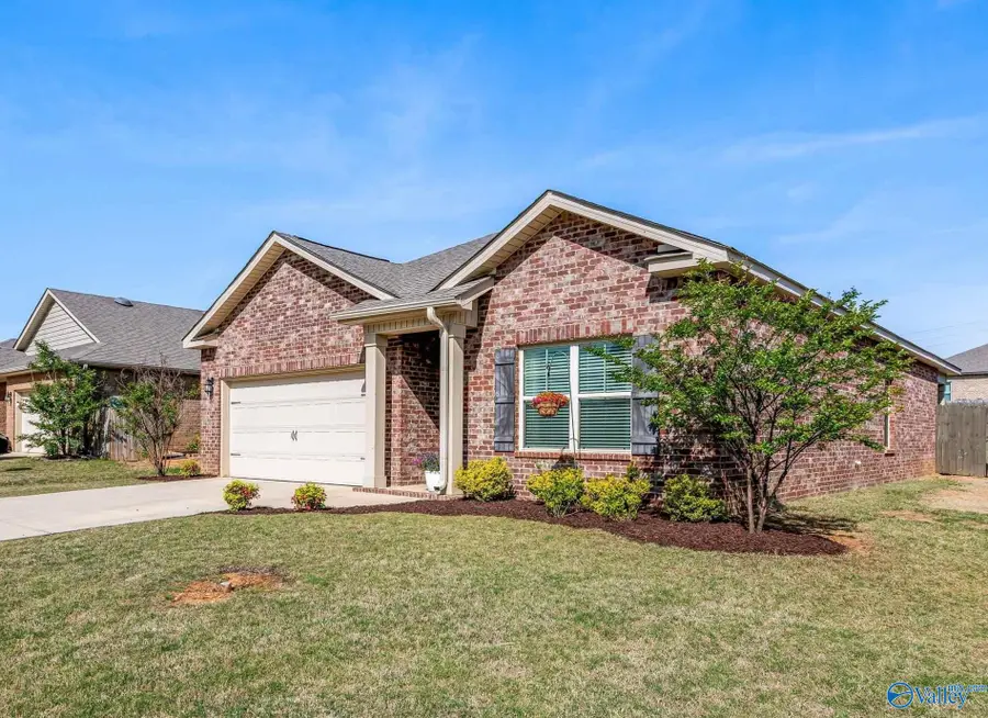 22556 Regent Drive, Athens, AL 35613 - #3