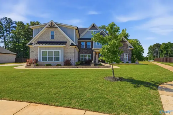 20630 Calcutta Street, Athens, AL 35611