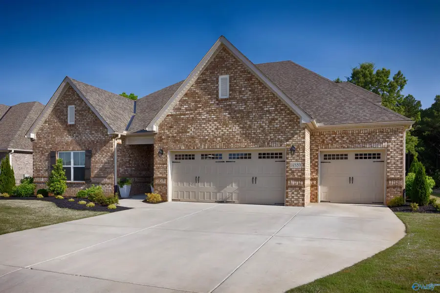 14889 Willow Rose Lane, Athens, AL 35613 - #3