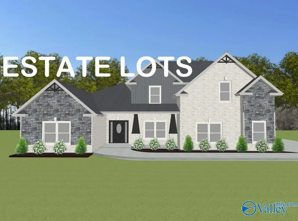 Thomasdale D Newby Chapel Road, Athens, AL 35613 - #1